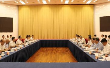 竞选正副部长演讲稿通用6篇