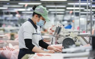 上企复工复产工作总结5篇