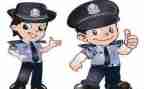 公安辅警工作总结6篇