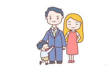 关于父母事的作文模板7篇