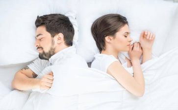 夫妻合同模板5篇