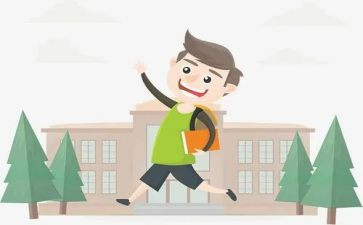 复学心得体会5篇
