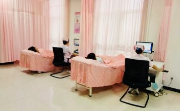 妇幼科工作计划8篇