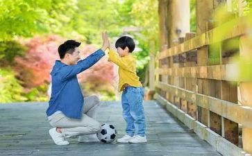 读了父与子这本书的读后感5篇
