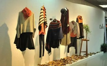 服装销售个人年终总结通用8篇