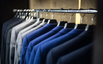 2024服装工作总结通用7篇