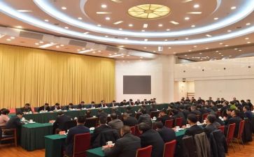 处级干部2023年工作总结6篇