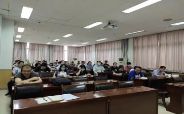 干部述职报告参考5篇