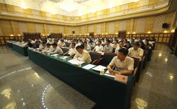 干部个人总结100字7篇
