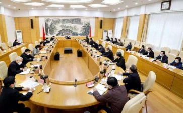 干部参加培训心得体会8篇