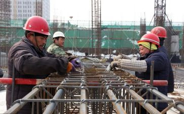 钢筋工工程合同优质7篇