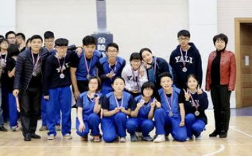 高2学期个人总结800字8篇