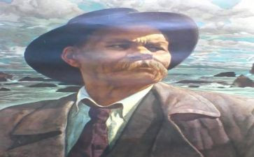 高尔基的《童年》读后感800字7篇