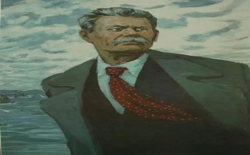 高尔基的《童年》读后感600字5篇