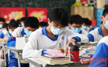 2023高考3卷作文7篇