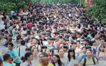 2024高考演讲稿精选7篇