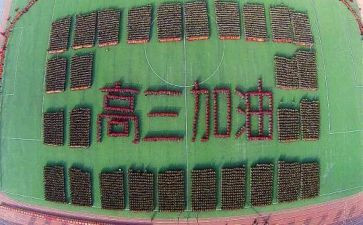 高三毕业生自我鉴定精选5篇