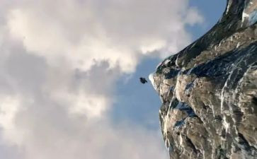 电影《驯龙高手》观后感6篇