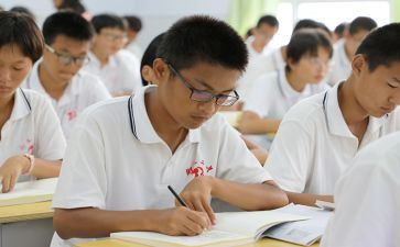 高一新生军训时的心得体会精选6篇