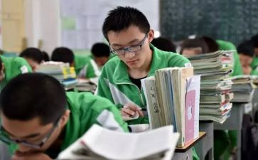 高一军训心得体会优质7篇