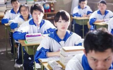 高中军训心得800字5篇