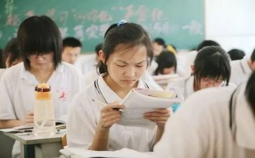 高中生学习心得体会范文8篇