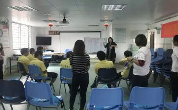 到镇跟班学习工作总结7篇