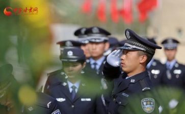 2024年公安个人总结年度个人总结7篇
