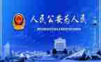 公安2024年度个人总结6篇