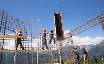 房屋建筑工程类合同8篇