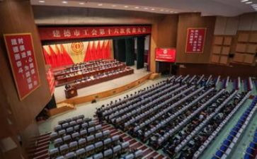 2024年度企业工会工作总结7篇