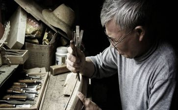 工匠典型事迹6篇