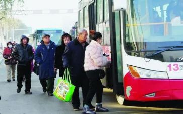 公交公司年终总结7篇