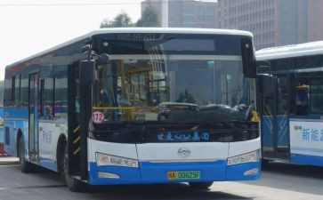 公交司机2024年工作总结5篇