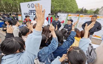 做知法守法的小公民演讲稿优秀5篇