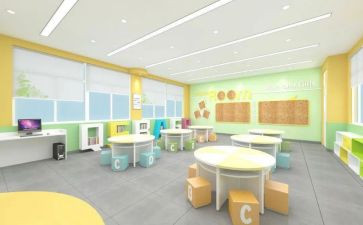 各功能室的工作计划6篇