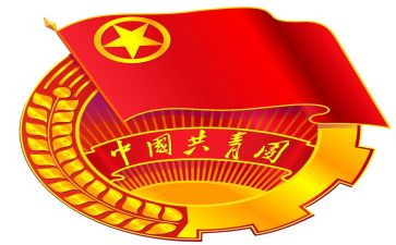 入共青团的申请书优质5篇