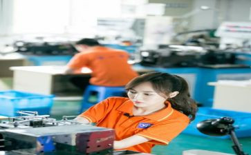 2024工人年终总结6篇