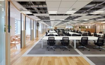 大公司工作计划最新8篇