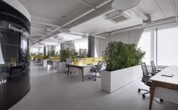 公司个人总结最新8篇