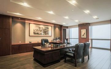 某公司年度工作计划参考6篇
