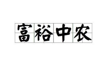 共同富裕心得体会6篇
