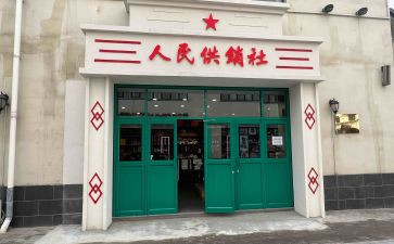 2024年供销社安全生产工作总结5篇