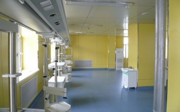 供应室护士年终工作总结6篇