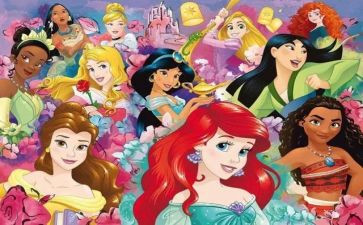 《白雪公主》读后感精选6篇