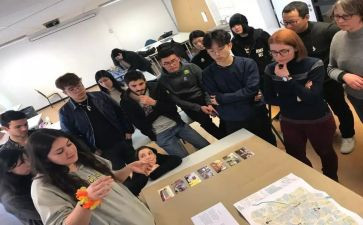 工作坊个工作总结7篇