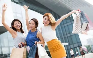 购物节活动策划8篇