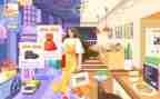 采购物品合同7篇