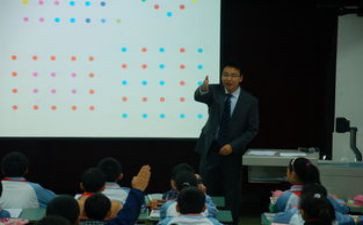 小学英语骨干教师述职报告5篇