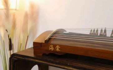 关于古筝的作文5篇